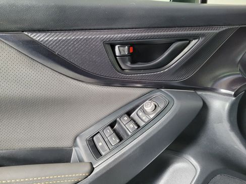 Certified 2021 Subaru Crosstrek 2.5i Sport w/ Popular Package #3 image 32