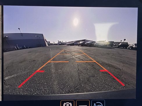 New 2026 Chevrolet Equinox EV LT w/ LPO, Blackout Package image 25