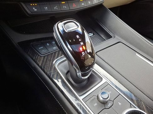 Certified 2021 Cadillac CT5 Premium Luxury w/ Parking Package image 16