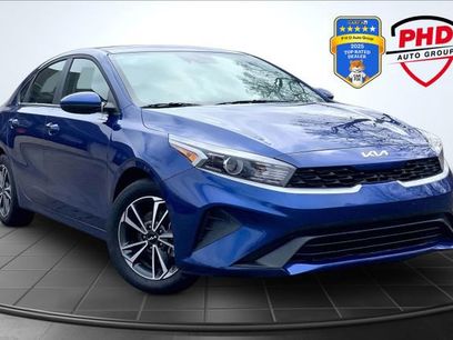 Used 2024 Kia Forte LXS