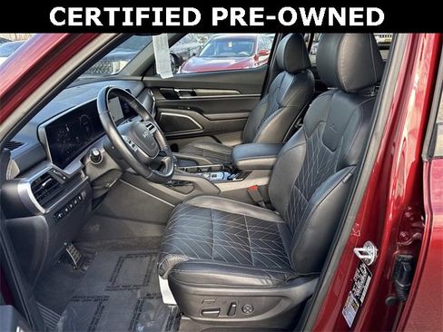 Certified 2023 Kia Telluride SX X-Line image 14