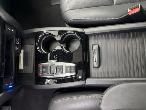 Used 2023 Honda Passport Elite image 33