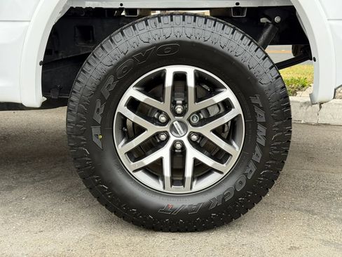 Used 2018 Ford F150 XLT w/ Equipment Group 302A Luxury RWD image 12
