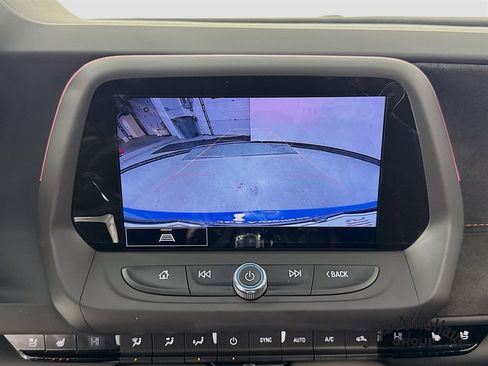 Used 2022 Chevrolet Camaro ZL1 image 18