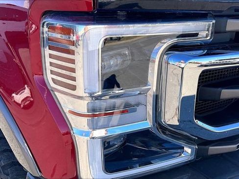 Used 2022 Ford F350 King Ranch w/ King Ranch Ultimate Package image 29