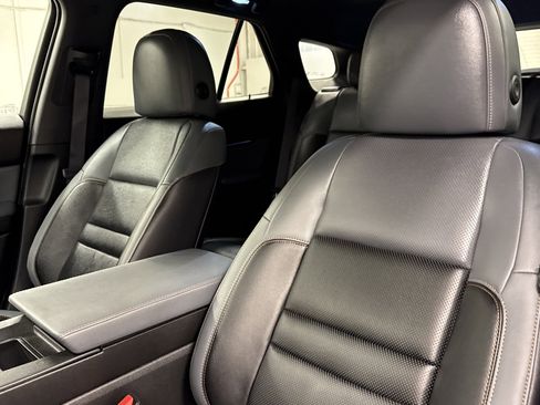 Used 2025 Honda Prologue Elite image 5