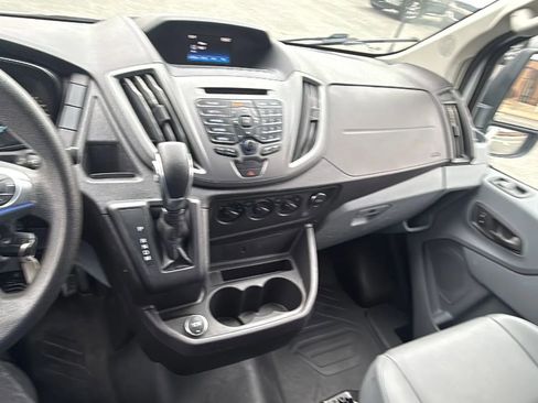 Used 2019 Ford Transit 150 130 Low Roof image 12