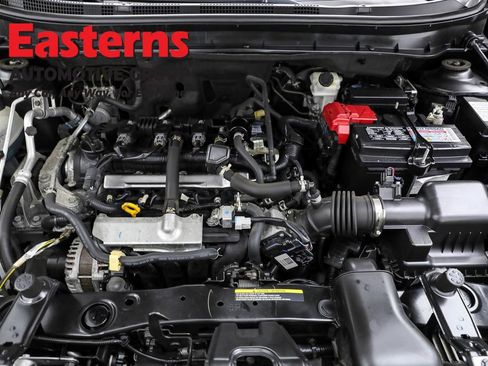 Used 2020 Nissan Kicks SR image 7