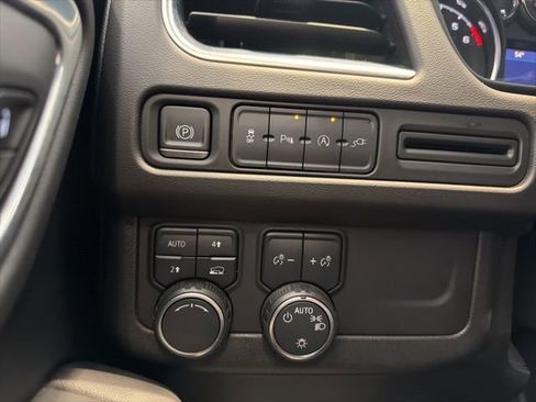 Used 2021 Chevrolet Tahoe LT AWD/4WD image 28
