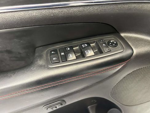 Used 2018 Jeep Grand Cherokee Trailhawk w/ Trailhawk Luxury Group AWD/4WD image 21