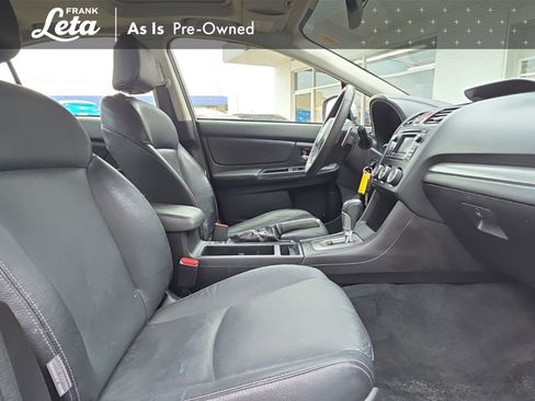 Used 2013 Subaru Impreza 2.0i Limited w/ Popular Pkg 2 image 20