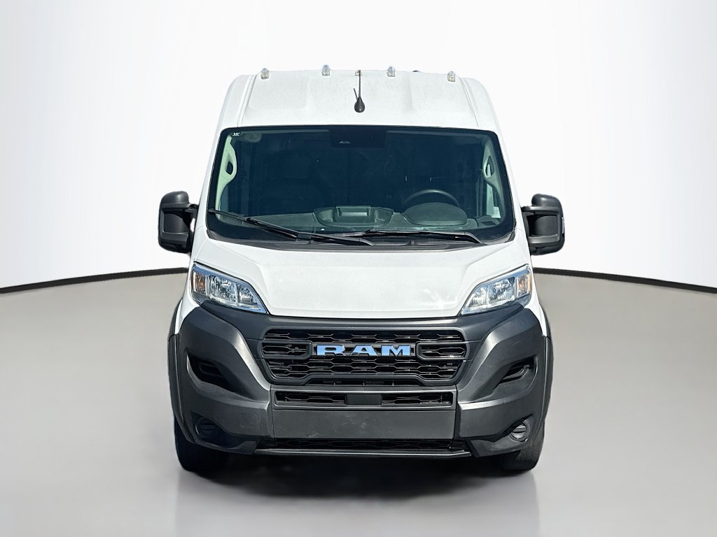 Used 2023 RAM ProMaster 3500 FWD image 3