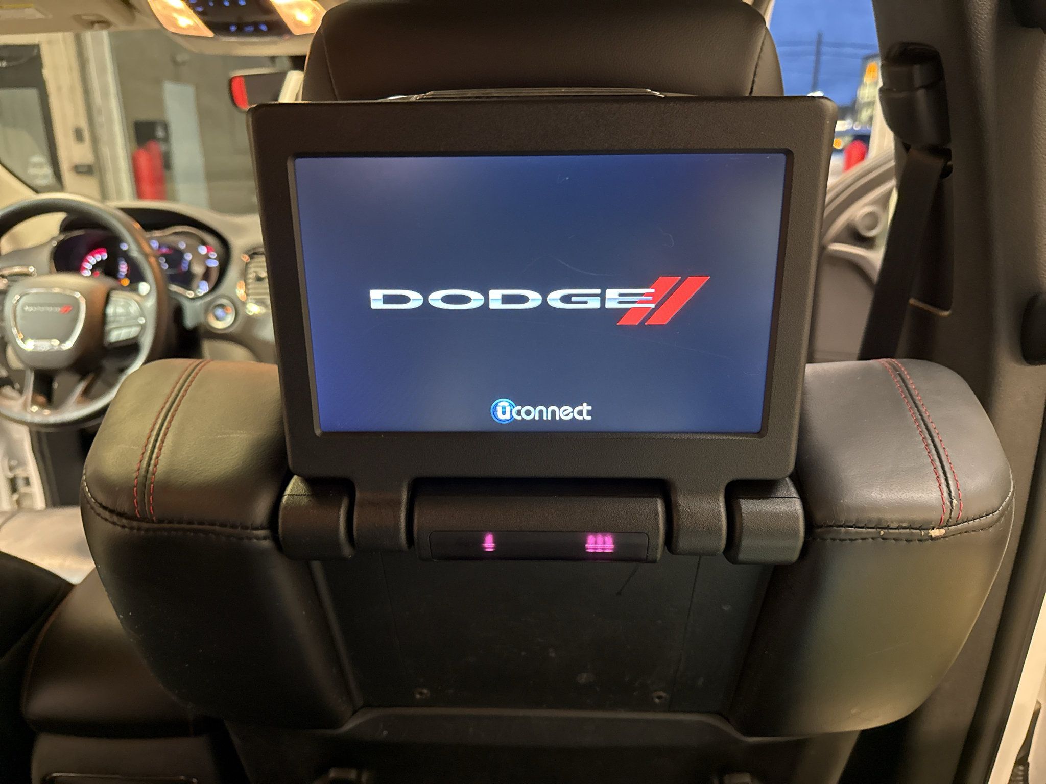 Used 2018 Dodge Durango GT AWD/4WD image 22