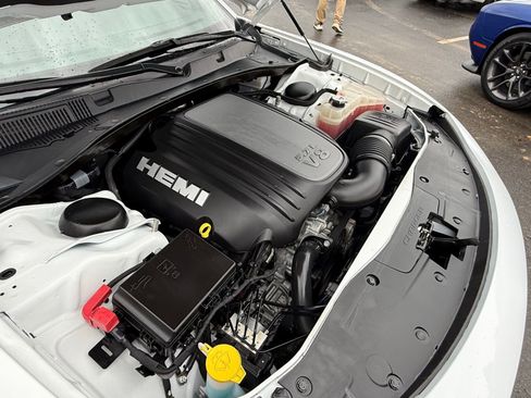 Used 2023 Dodge Charger R/T w/ Cold Weather Package image 37