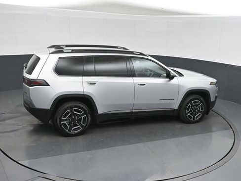 New 2026 Jeep Cherokee Limited AWD/4WD image 29