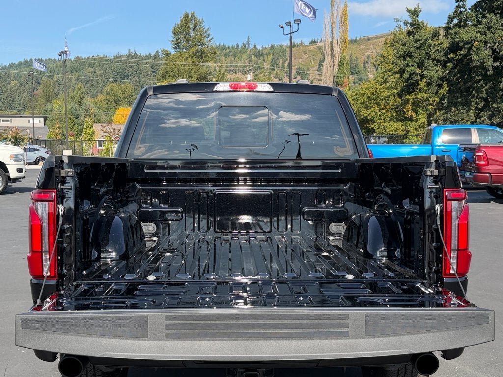 Used 2026 Ford F150 Lariat AWD/4WD image 23