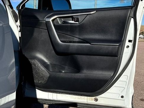 Used 2020 Toyota RAV4 XSE w/ XSE Grade Weather Package image 28