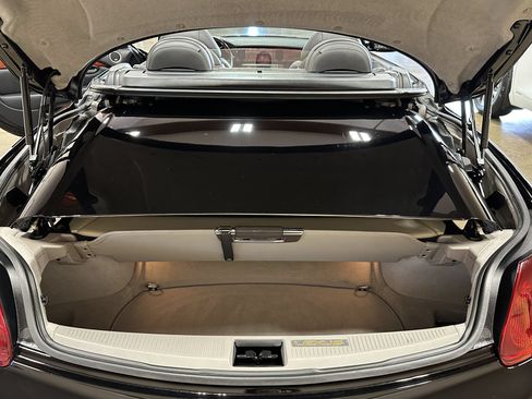 Used 2002 Lexus SC 430 Convertible RWD image 21
