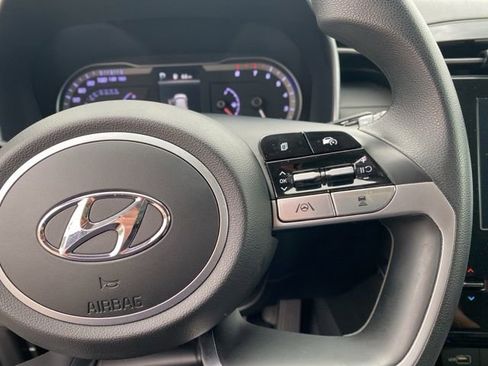 Used 2024 Hyundai Tucson SEL image 22