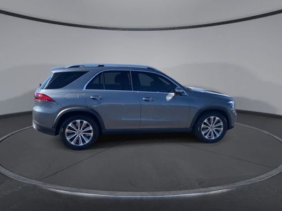 Used 2020 Mercedes-Benz GLE 350 4MATIC