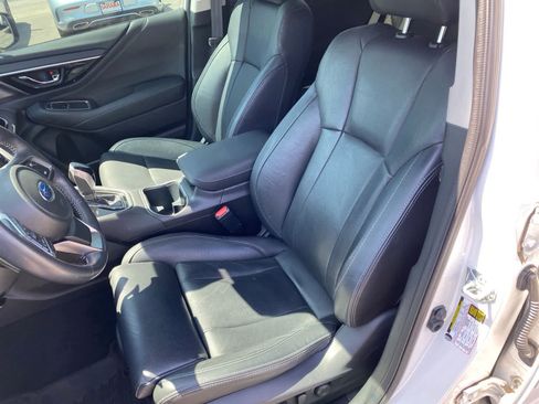 Used 2025 Subaru Outback Touring XT w/ Popular Package #2 AWD/4WD image 12