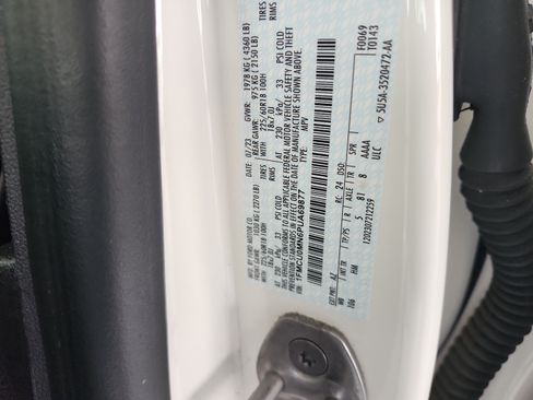 Certified 2023 Ford Escape ST-Line FWD image 24
