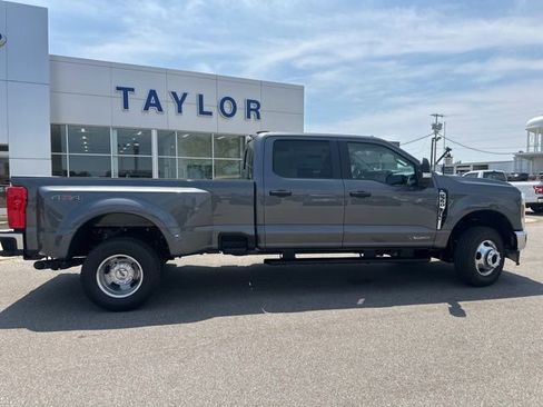 New 2026 Ford F350 XL AWD/4WD image 19
