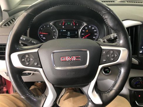 Used 2018 GMC Terrain SLT w/ Preferred Package FWD image 20