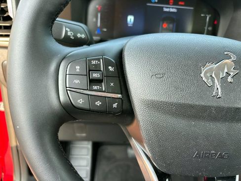 Used 2026 Ford Bronco Sport Outer Banks AWD/4WD image 18