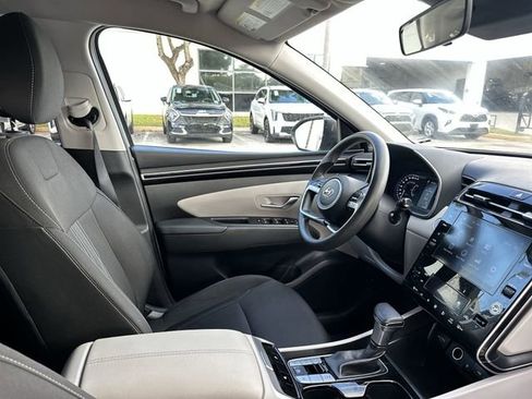 Used 2024 Hyundai Tucson SEL image 30