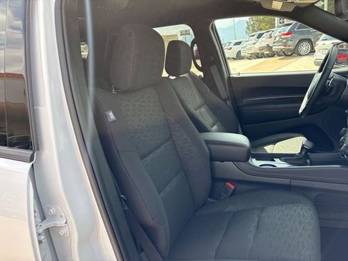 New 2026 Dodge Durango GT w/ Blacktop Package RWD image 26