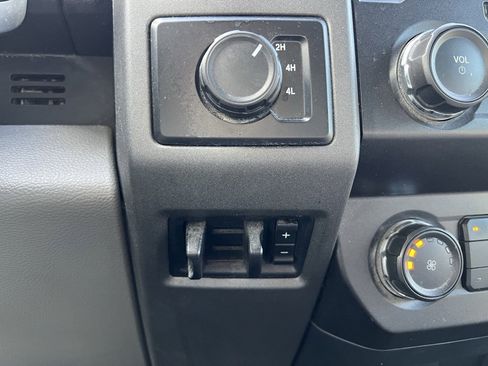 Used 2020 Ford F350 XL w/ STX Appearance Package image 22