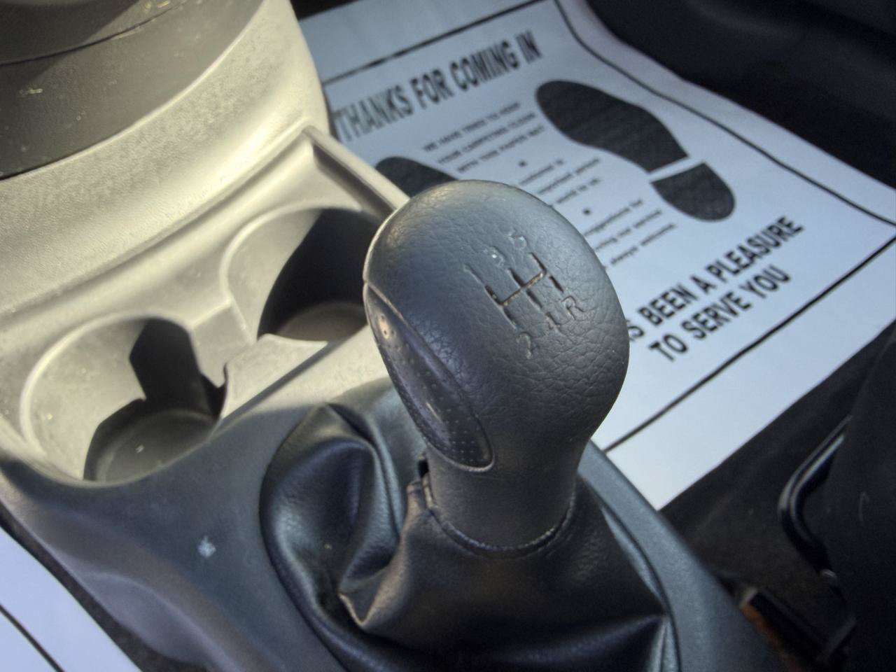 Used 2012 Nissan Versa S FWD image 14
