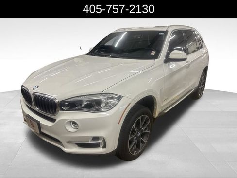 Used 2017 BMW X5 sDrive35i image 1