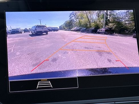 Used 2023 Chevrolet Malibu RS image 24