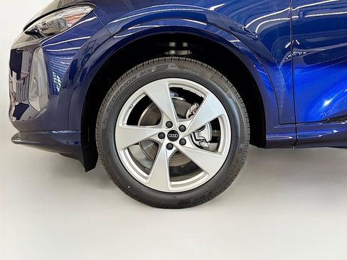 New 2025 Audi Q5 2.0T Premium Plus image 23