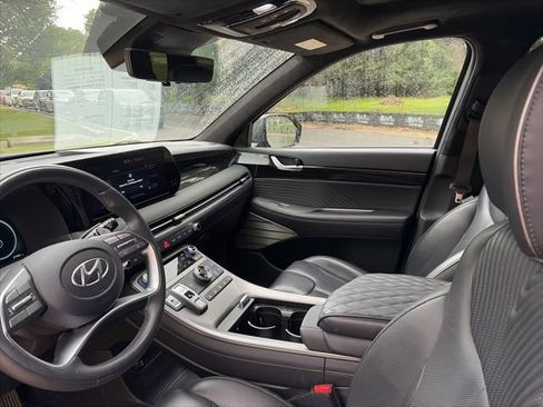 Used 2025 Hyundai Palisade Calligraphy AWD/4WD image 9