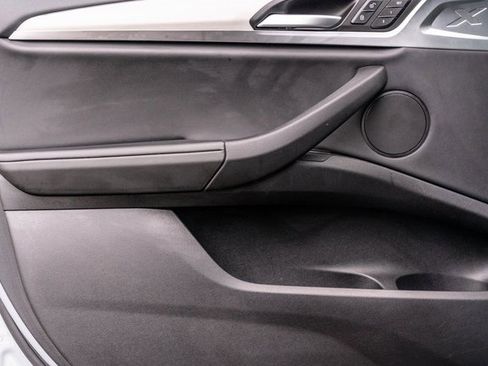 Used 2023 BMW X4 M40i image 10