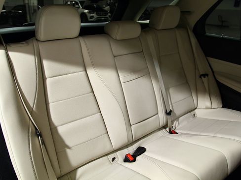 Used 2025 Mercedes-Benz GLE 350 GLE 350 image 27