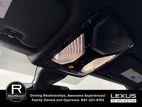 Used 2022 BMW X6 xDrive40i w/ Climate Comfort Package image 11