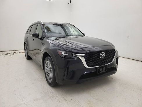 Used 2024 MAZDA CX-90 3.3 Turbo w/ Select Package image 11