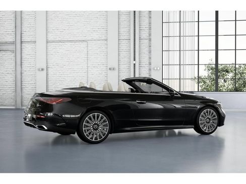 New 2027 Mercedes-Benz CLE 300 4MATIC Cabriolet image 19