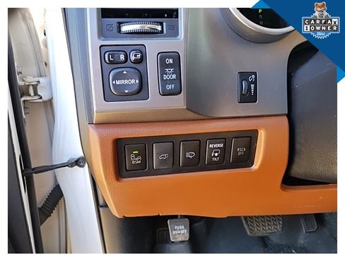 Used 2013 Toyota Sequoia Platinum image 14