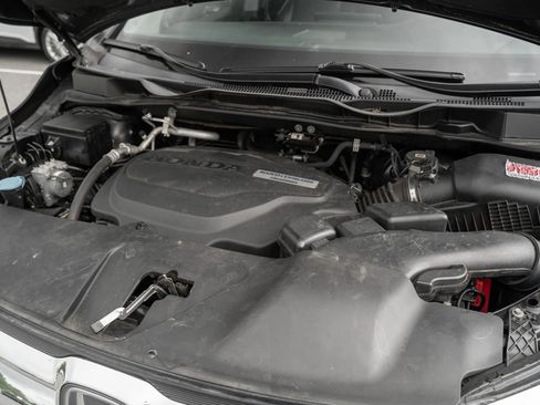 Used 2019 Honda Odyssey EX-L image 36