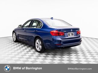 Used 2017 BMW 330i xDrive Sedan video 3