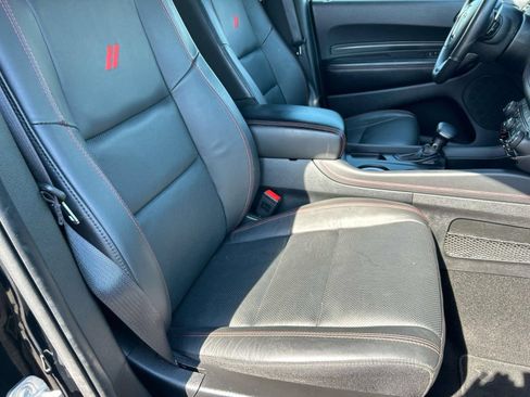 Used 2026 Dodge Durango GT AWD/4WD image 28