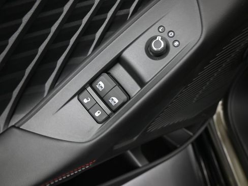 New 2026 Dodge Charger Scat Pack AWD/4WD image 21