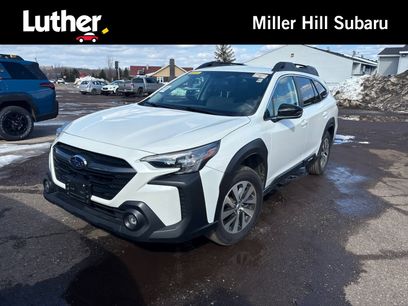 Used 2023 Subaru Outback Premium