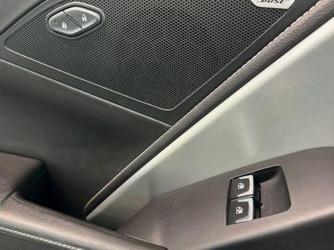 Used 2017 Chevrolet Corvette Stingray Convertible w/ Battery Protection Package image 31