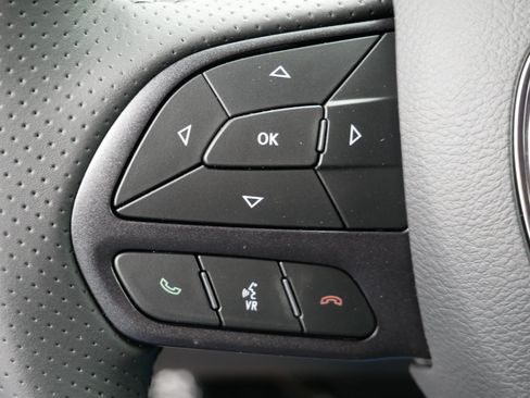 New 2026 Dodge Durango GT AWD/4WD image 15